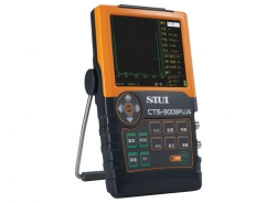 乳山CTS-9008Plus 超声波探伤仪